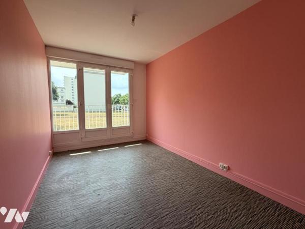 Appartement Venoix