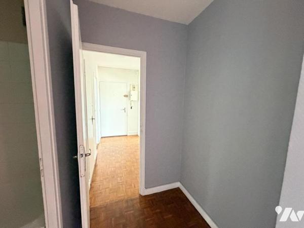 Appartement Venoix