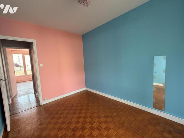 Appartement Venoix