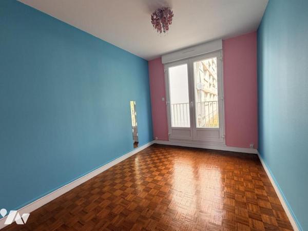 Appartement Venoix