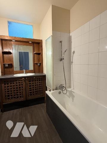 Appartement Venoix