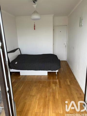 Appartement à vendre 4 pièces 91 m² Aubervilliers
