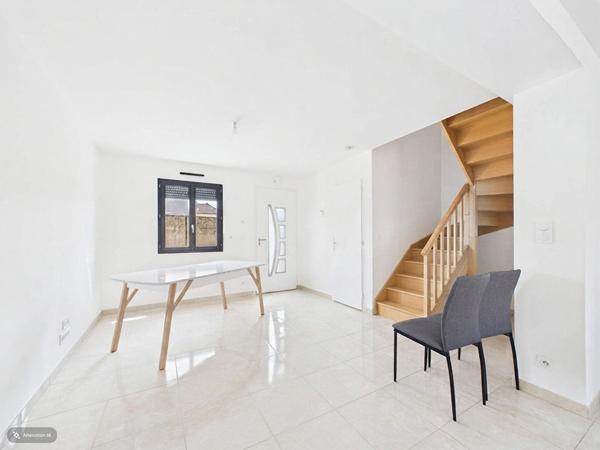 Maison récente 4 pièces à vendre à Saint-Pierre-lès-Elbeuf - Réf. 3345