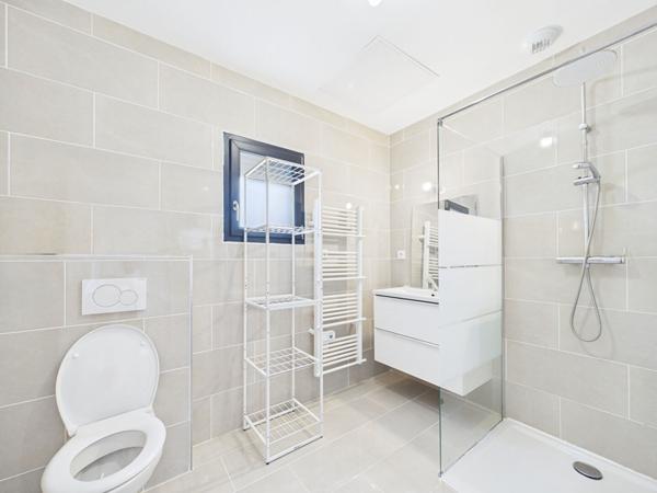 Maison récente 4 pièces à vendre à Saint-Pierre-lès-Elbeuf - Réf. 3345