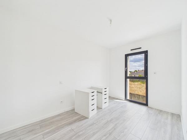 Maison récente 4 pièces à vendre à Saint-Pierre-lès-Elbeuf - Réf. 3345