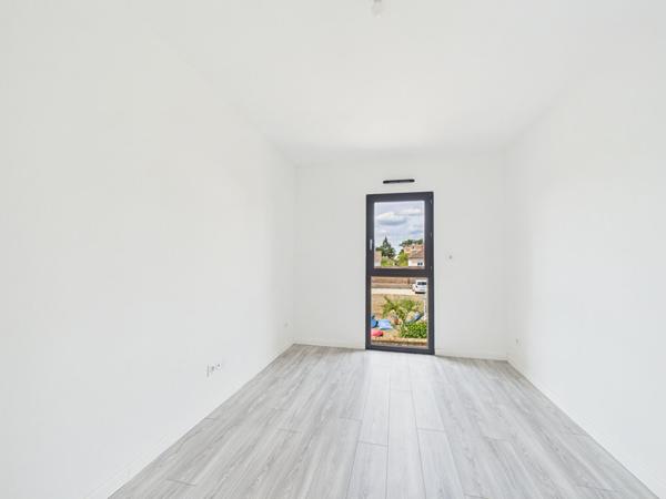 Maison récente 4 pièces à vendre à Saint-Pierre-lès-Elbeuf - Réf. 3345