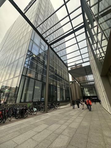 BUREAUX à LOUER de 512 m²