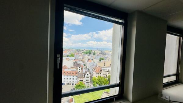BUREAUX à LOUER de 512 m²
