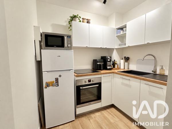 Appartement à vendre 4 pièces 54 m² La Roche-sur-Yon