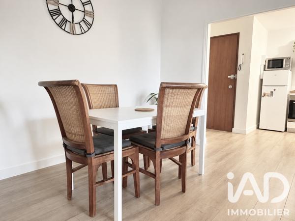 Appartement à vendre 4 pièces 54 m² La Roche-sur-Yon
