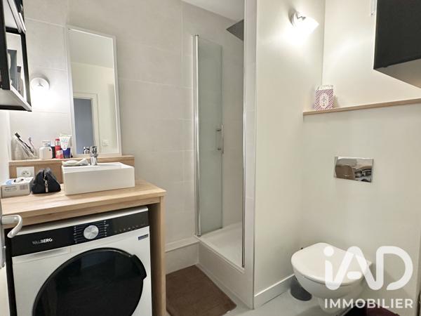 Appartement à vendre 4 pièces 54 m² La Roche-sur-Yon