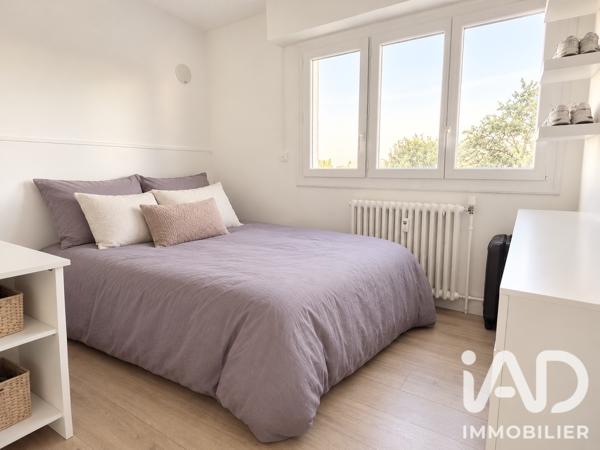 Appartement à vendre 4 pièces 54 m² La Roche-sur-Yon