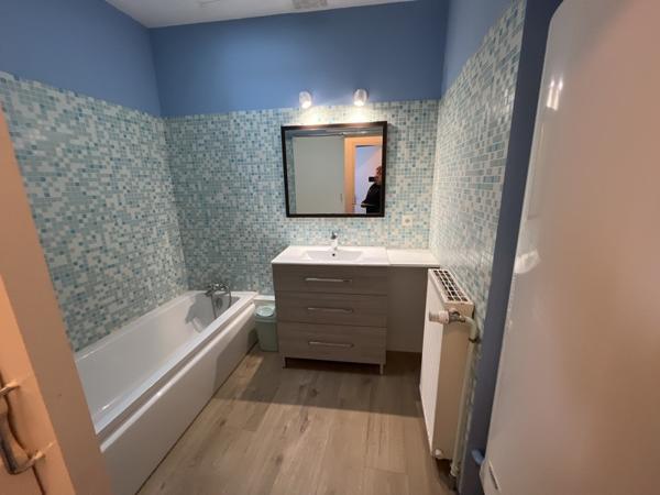 Maison à vendre |  Soyaux |  5 pièces | 144 m²