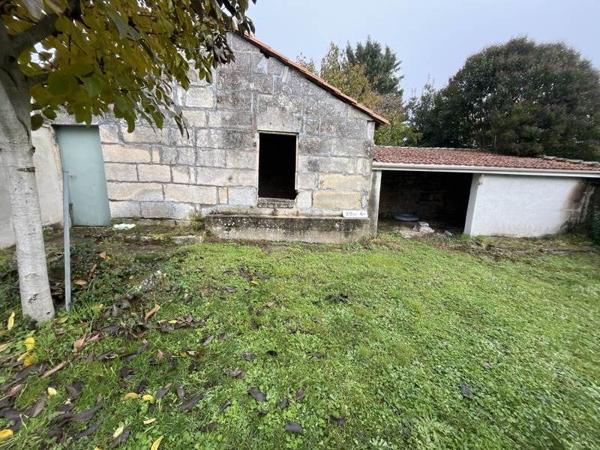 Maison à vendre |  Soyaux |  5 pièces | 144 m²