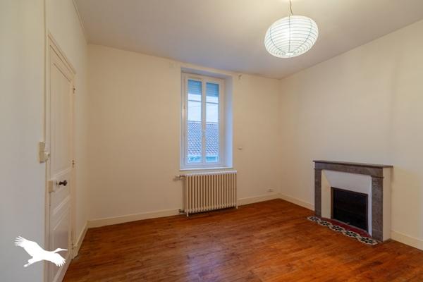 Maison 202 920 € Soyaux 5 p 144 m² DPE F