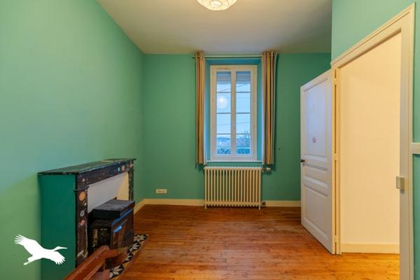 Maison 202 920 € Soyaux 5 p 144 m² DPE F