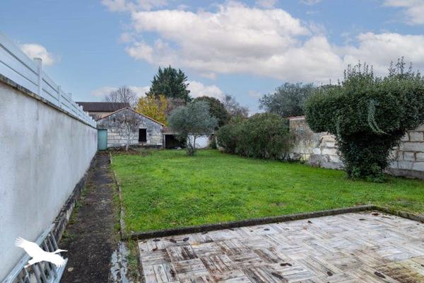 Maison 202 920 € Soyaux 5 p 144 m² DPE F