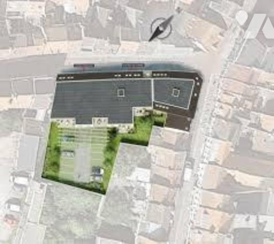 St Omer Hyper centre