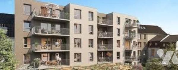 St Omer Hyper centre