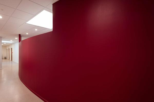 BUREAUX à VENDRE de 757 m²