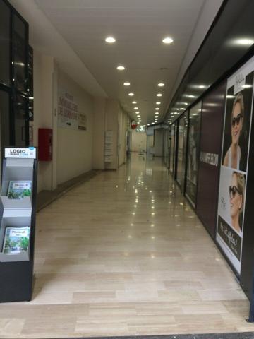 BUREAUX à VENDRE de 757 m²