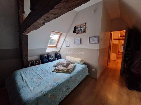 Vente Maison 6 pièces 150 m2 à Gisors