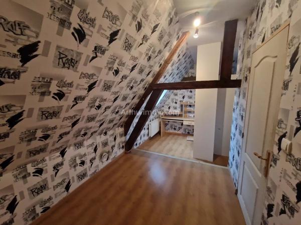 Vente Maison 6 pièces 150 m2 à Gisors