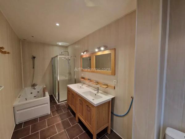 Vente Maison 6 pièces 150 m2 à Gisors