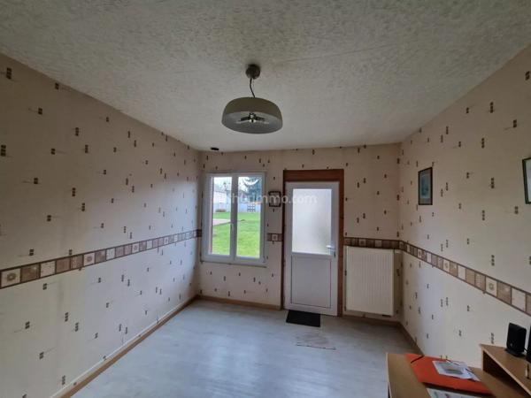 Vente Maison 6 pièces 150 m2 à Gisors