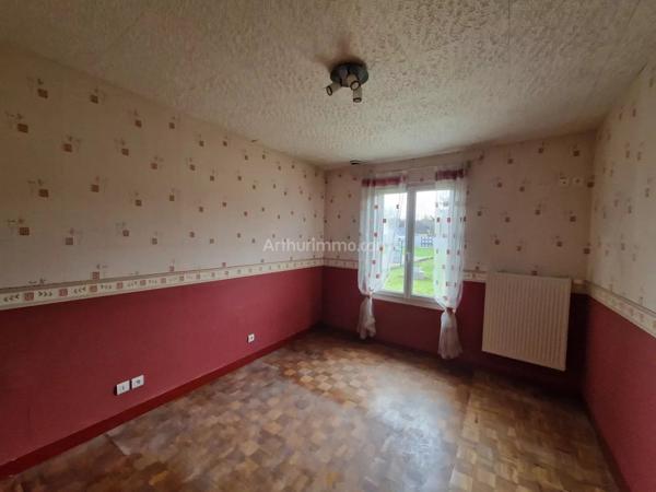 Vente Maison 6 pièces 150 m2 à Gisors