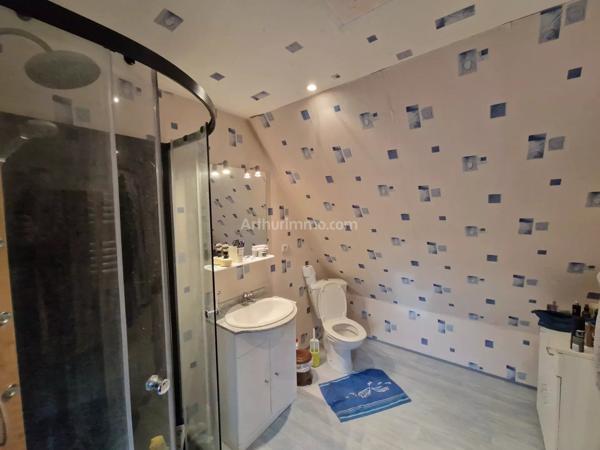 Vente Maison 6 pièces 150 m2 à Gisors