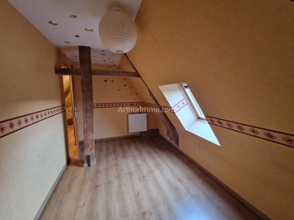 Vente Maison 6 pièces 150 m2 à Gisors