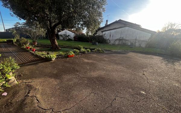 Maison à vendre    6 pièces • 135 m2 Dax