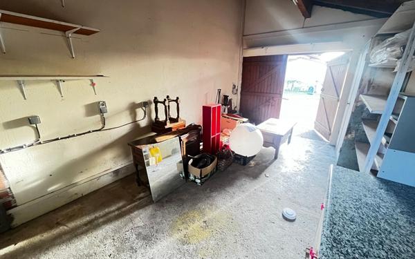 Maison à vendre    6 pièces • 135 m2 Dax