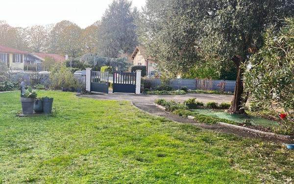 Maison à vendre    6 pièces • 135 m2 Dax