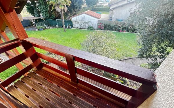 Maison à vendre    6 pièces • 135 m2 Dax