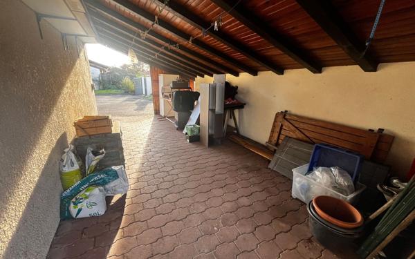 Maison à vendre    6 pièces • 135 m2 Dax