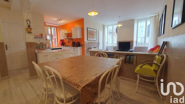 Appartement à vendre 3 pièces 62 m² Eaux-Bonnes