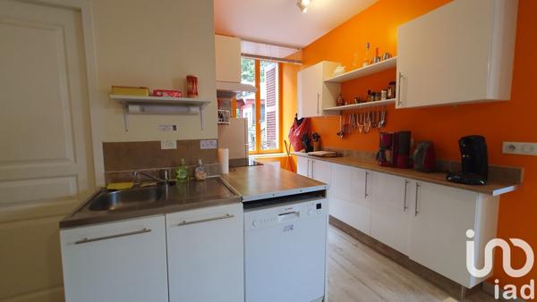 Appartement à vendre 3 pièces 62 m² Eaux-Bonnes