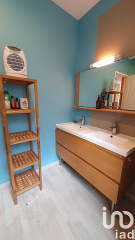 Appartement à vendre 3 pièces 62 m² Eaux-Bonnes