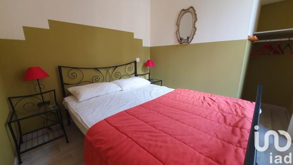 Appartement à vendre 3 pièces 62 m² Eaux-Bonnes