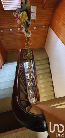 Appartement à vendre 3 pièces 62 m² Eaux-Bonnes