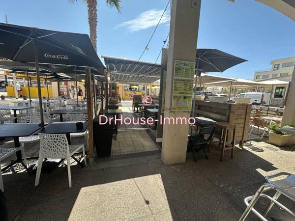 Commerce à vendre 2 pièces de 30 m²