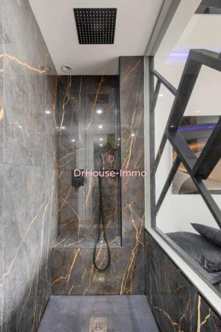 Appartement à vendre 1 pièce de 15 m²