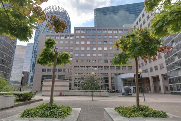 Bureaux rénovés à loyer compétitif à proximité du parc Diderot