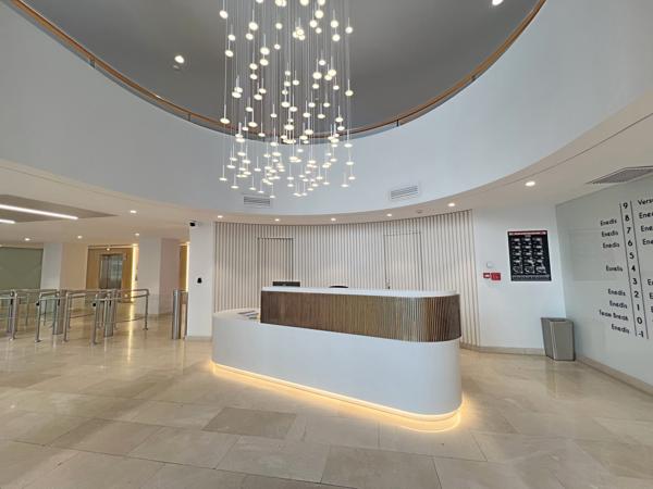 Bureaux rénovés à loyer compétitif à proximité du parc Diderot