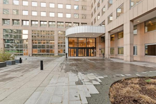 Bureaux rénovés à loyer compétitif à proximité du parc Diderot