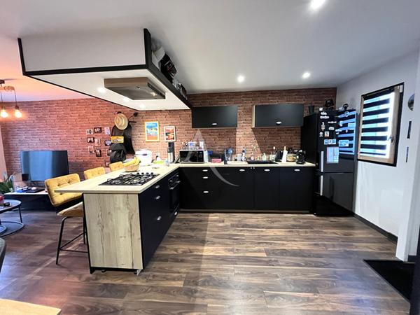 Maison Les Achards 4 pièces - 80 m²