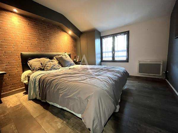 Maison Les Achards 4 pièces - 80 m²