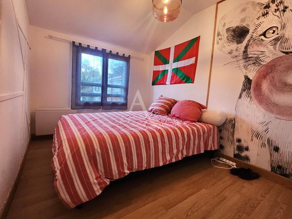 Maison Les Achards 4 pièces - 80 m²